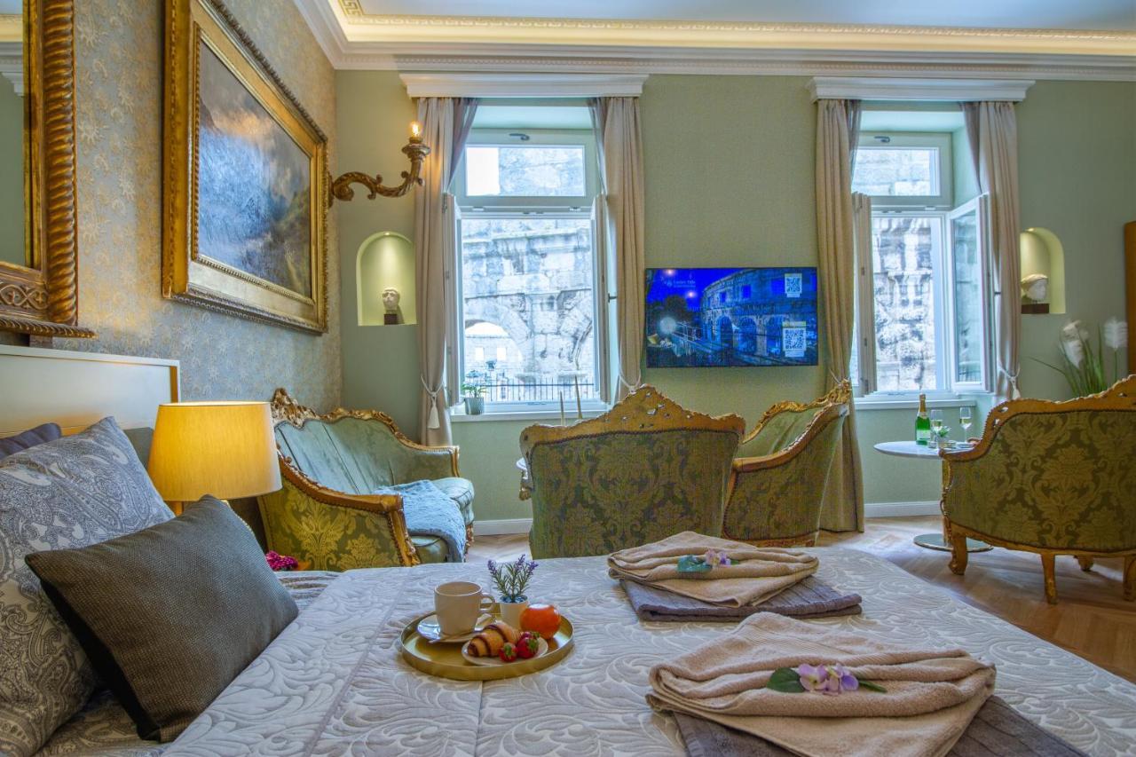 Apartman Superb Arena View *