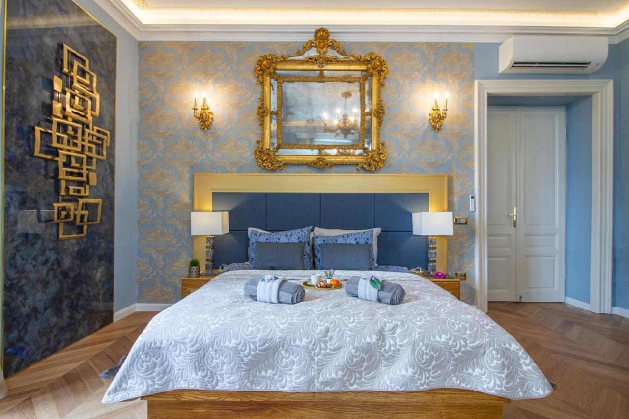 Apartman Superb Arena View Pula