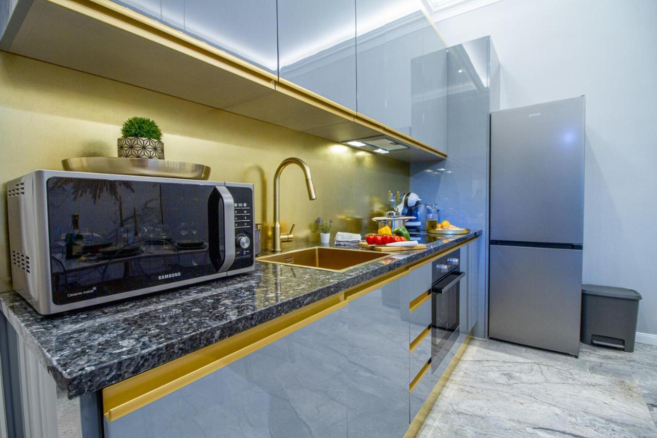 Apartman Superb Arena View