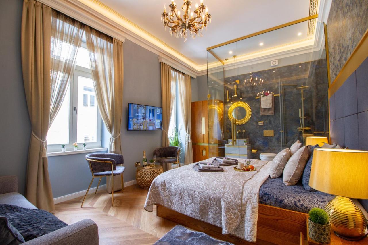 Superb Arena View Apartman