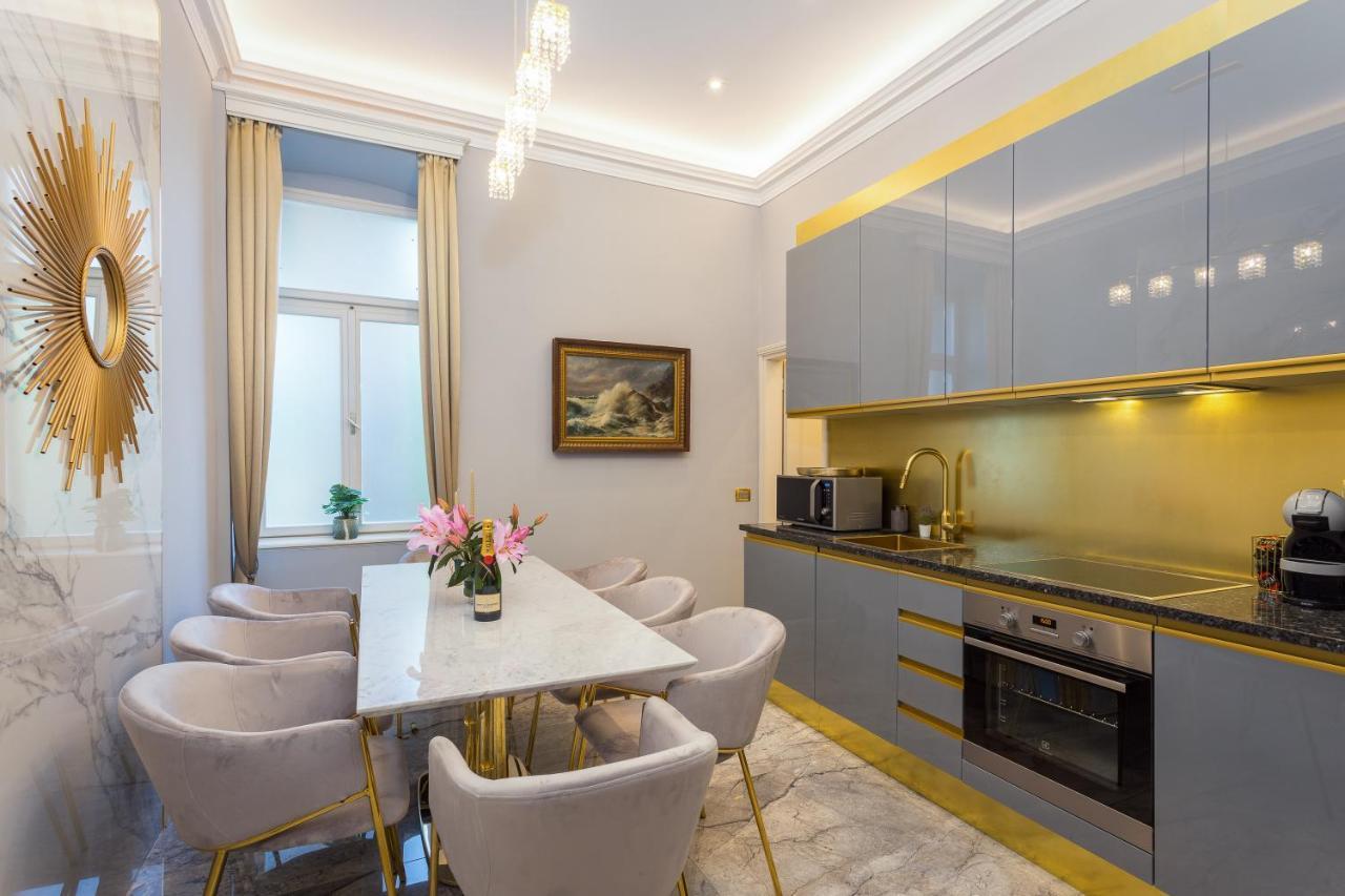 Apartman Superb Arena View *