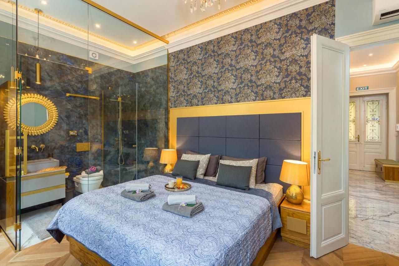 Apartman Superb Arena View